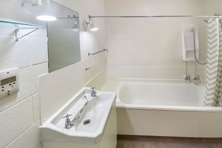 Photo of property in 17/458 Hagley Avenue, Christchurch Central, Christchurch, 8011