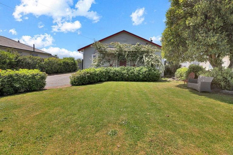 Photo of property in 23 Albert Street, Netherby, Ashburton, 7700