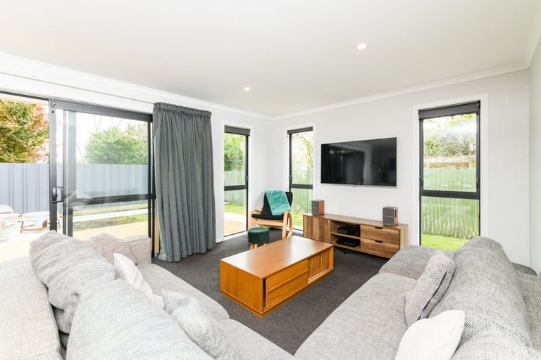 Photo of property in 40a Nottingham Avenue, Awapuni, Palmerston North, 4412