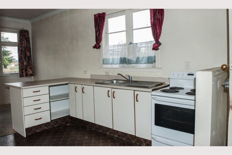 Photo of property in 164 Seddon Street, Raetihi, 4632