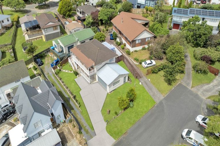 Photo of property in 1/10 Sentosa Place, Clover Park, Auckland, 2019