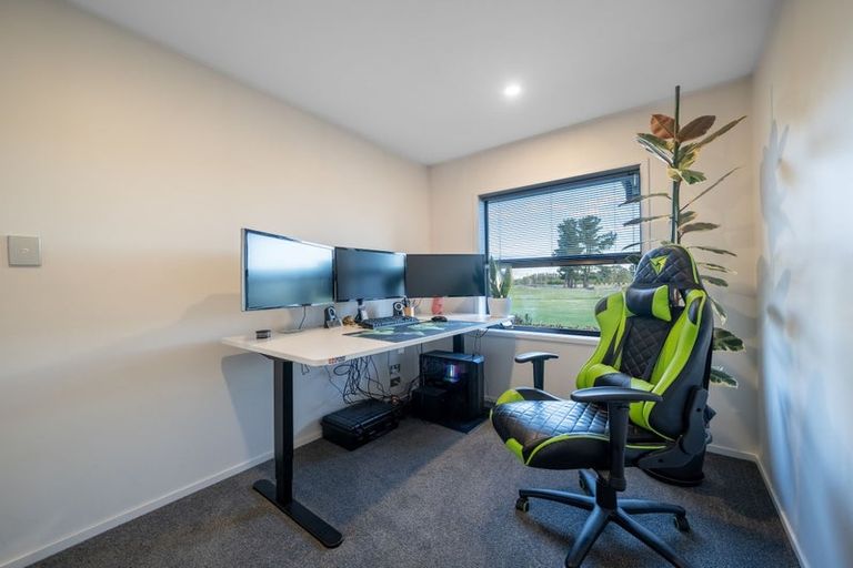 Photo of property in 918b Weedons Ross Road, West Melton, Christchurch, 7671