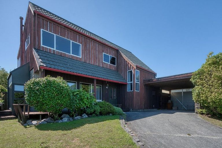 Photo of property in 38 Whitcombe Terrace, Hokitika, 7810