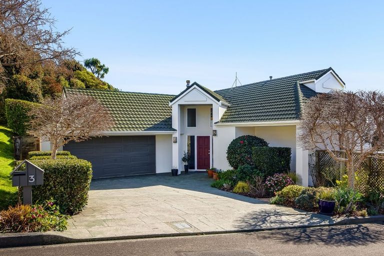 Photo of property in 3 Inlet Waters, Whitby, Porirua, 5024