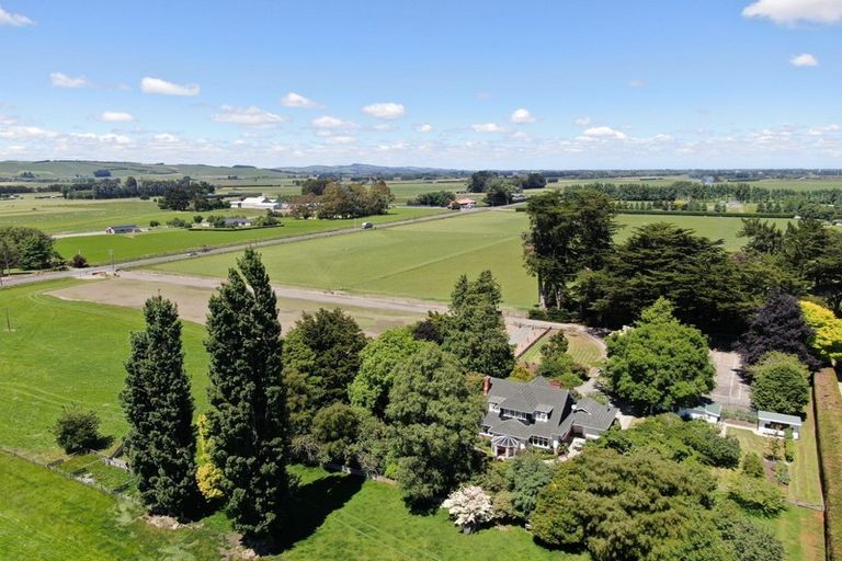 Photo of property in 2310a Dipton Winton Highway, Winton, 9782