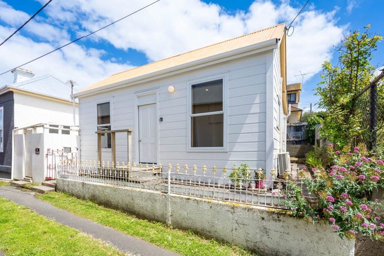 Photo of property in 22 Russell Street, Dunedin Central, Dunedin, 9016