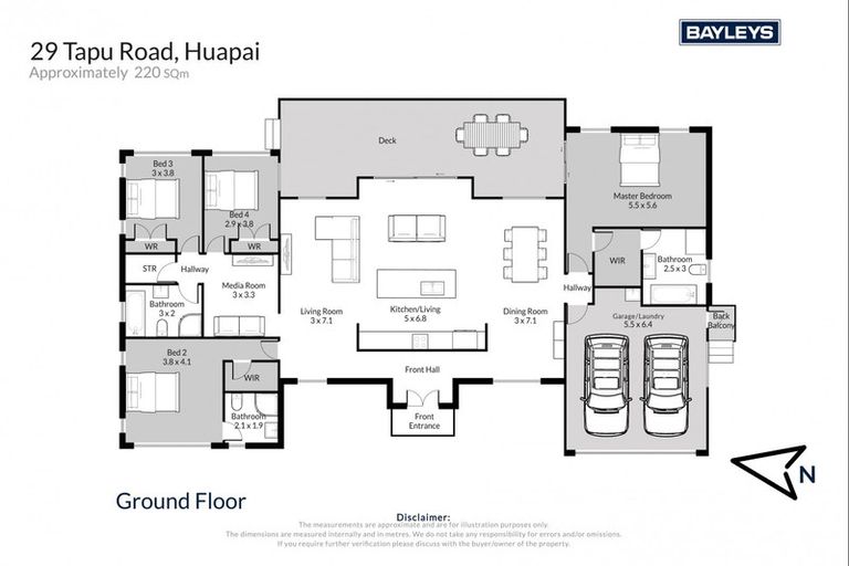 Photo of property in 29 Tapu Road, Huapai, Kumeu, 0810