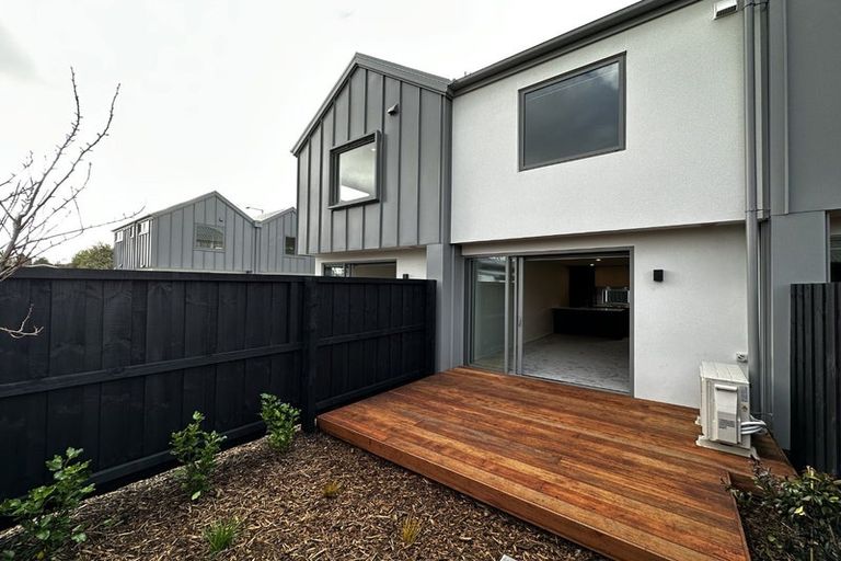 Photo of property in 4/44 Shirley Road, Shirley, Christchurch, 8013