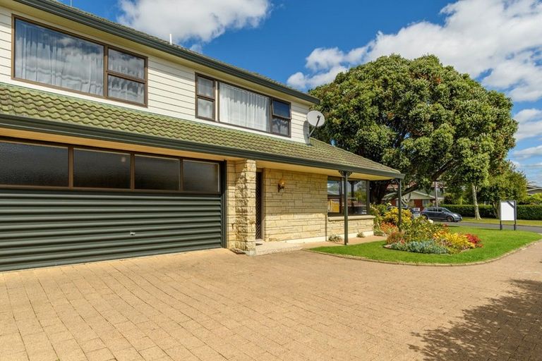 Photo of property in 81a Sixth Avenue, Tauranga, 3110