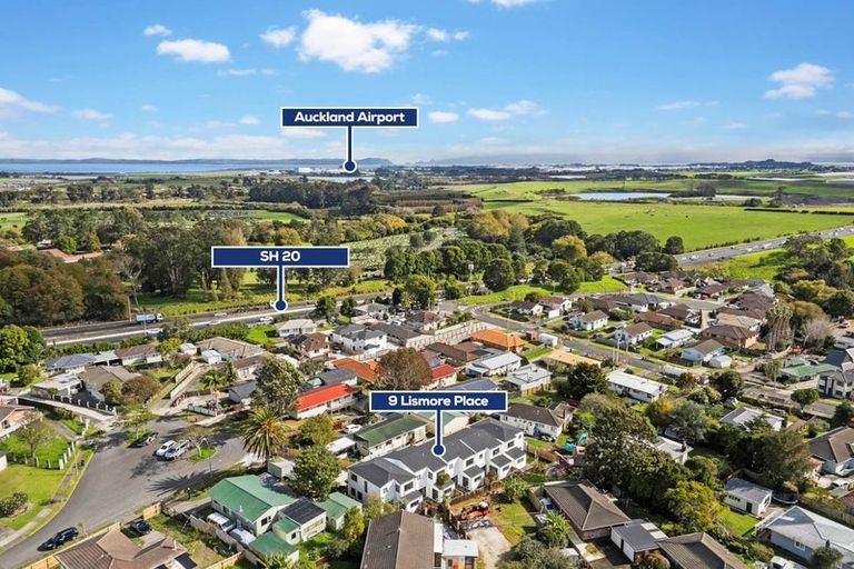 Photo of property in 9d Lismore Place, Papatoetoe, Auckland, 2025