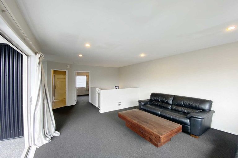 Photo of property in 114e Nursery Road, Phillipstown, Christchurch, 8011