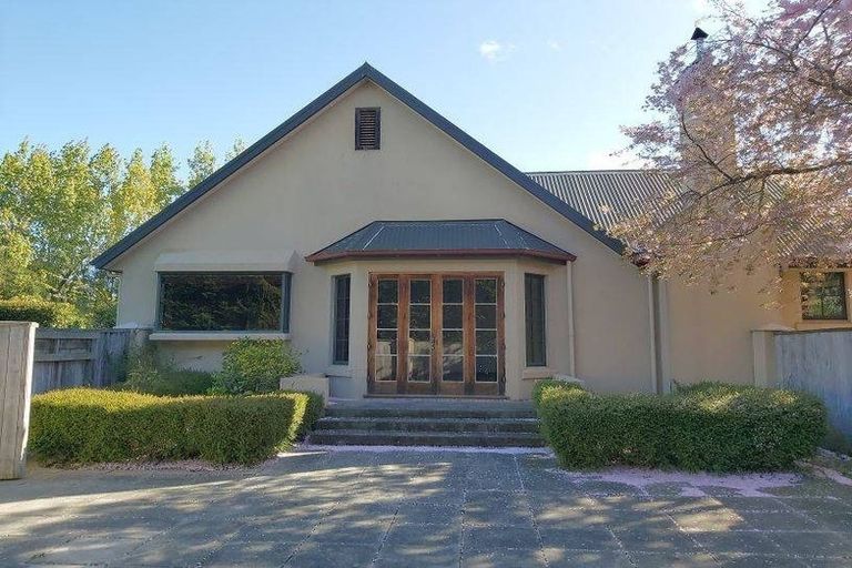 Photo of property in 2/2441 Selwyn Road, Rolleston, Christchurch, 7678