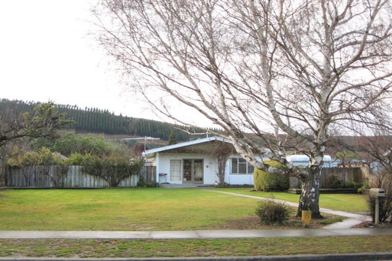 Photo of property in 20 Blyth Street, Clyde, 9330