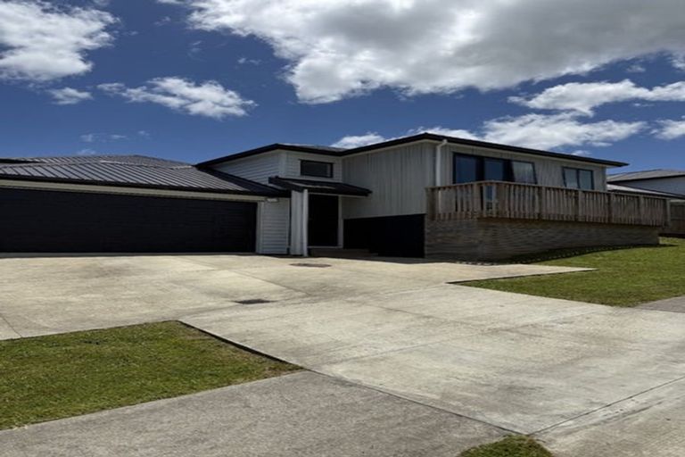Photo of property in 78 John Andrew Drive, Warkworth, 0910