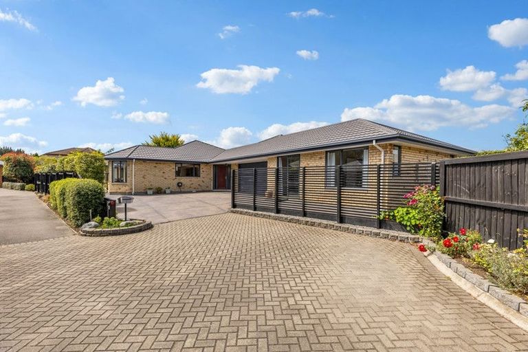 Photo of property in 12 Wilmington Place, Shirley, Christchurch, 8061