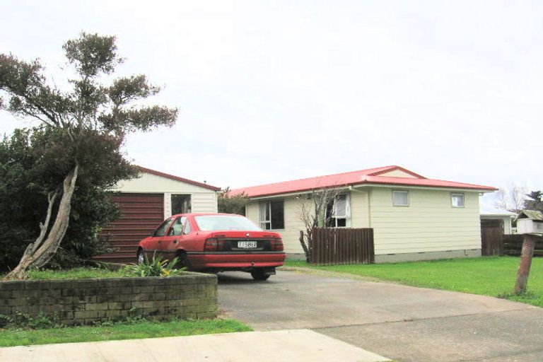 Photo of property in 51 Port Street West, Feilding, 4702