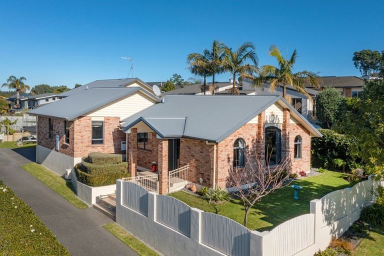 Photo of property in 3 Sardinia Rise, Bethlehem, Tauranga, 3110