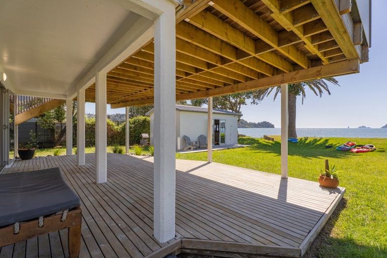 Photo of property in 115 Buffalo Beach Sh25 Road, Whitianga, 3510