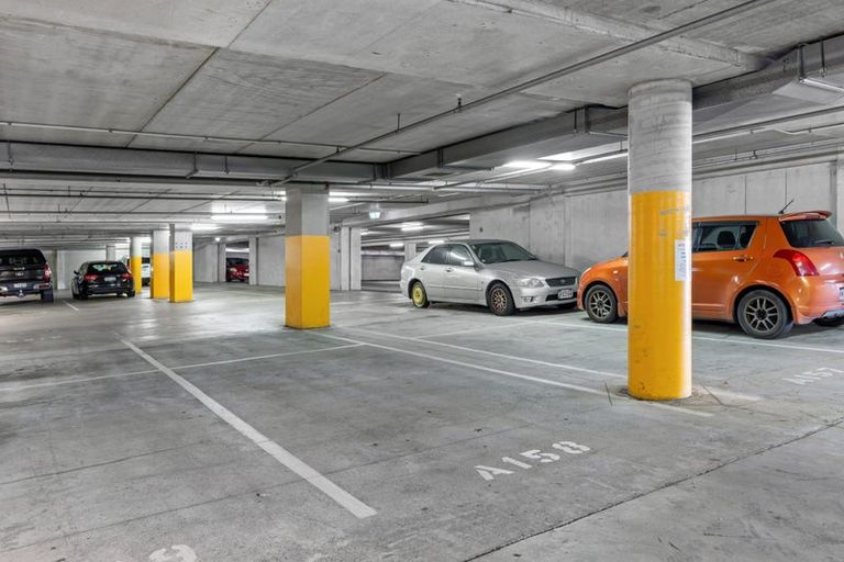 Photo of property in Proximity Apartments, 606/17 Osterley Way, Manukau, Auckland, 2104