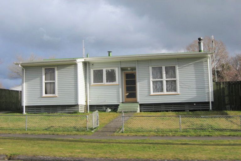 Photo of property in 57 Hingaia Street, Turangi, 3334