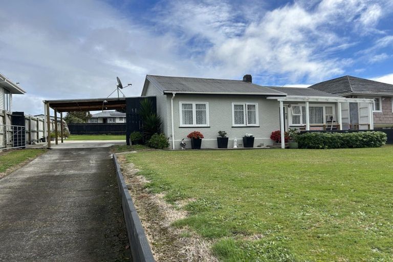 Photo of property in 66 Papanui Street, Tokoroa, 3420