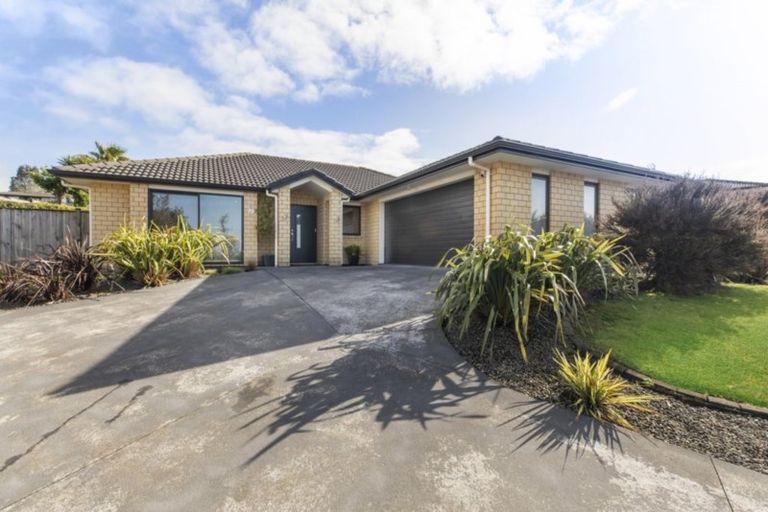 Photo of property in 79 Rathmar Drive, Manurewa, Auckland, 2105