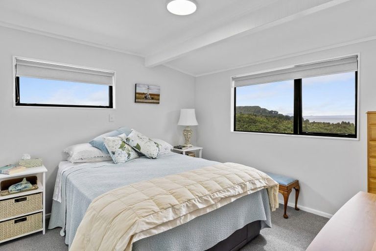 Photo of property in 6 Turangitukua Terrace, Kuratau, Turangi, 3381