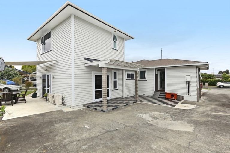 Photo of property in 37 Elliott Crescent, Havelock North, 4130