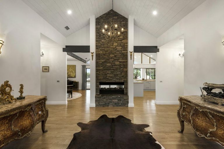 Photo of property in 224b Bawden Road, Dairy Flat, Albany, 0792