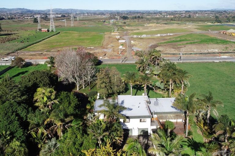 Photo of property in 145 Park Estate Road, Rosehill, Papakura, 2113