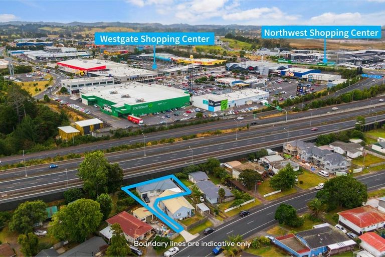 Photo of property in 51a Oreil Avenue, West Harbour, Auckland, 0618