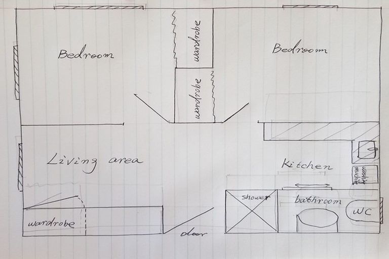 Photo of property in 3/20 Hororata Road, Hauraki, Auckland, 0622