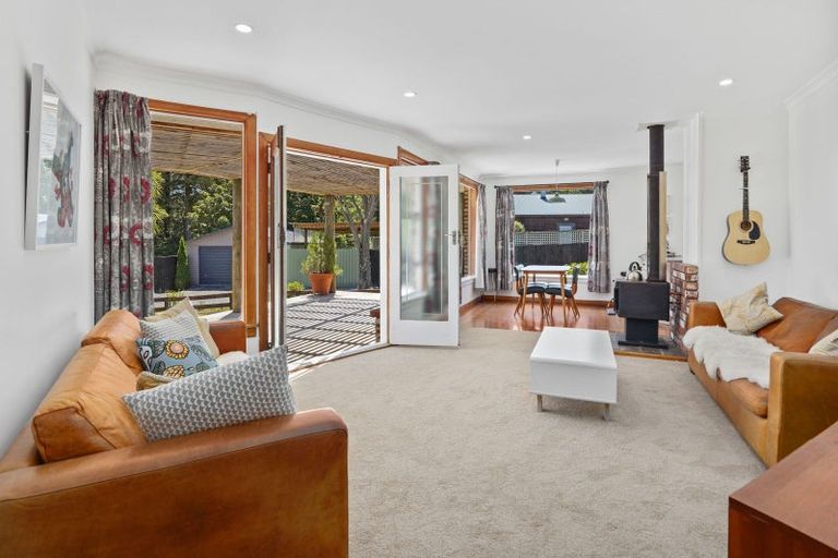 Photo of property in 10 Robinson Street, Cheviot, 7310