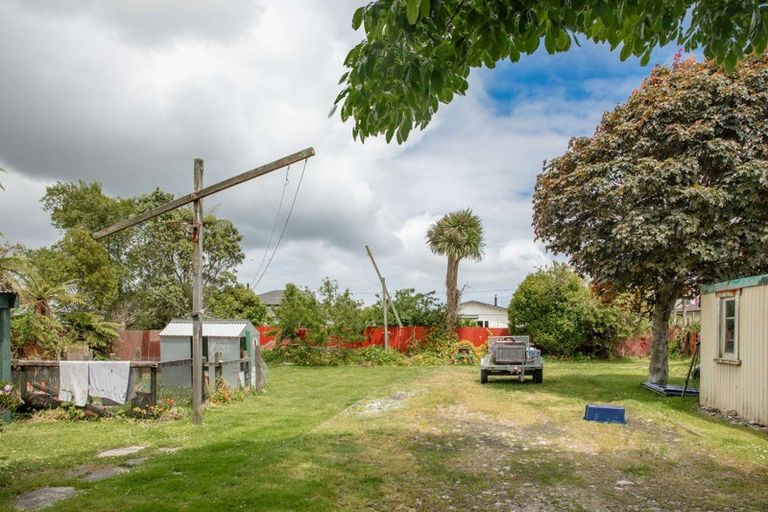 Photo of property in 116 Derby Street, Westport, 7825