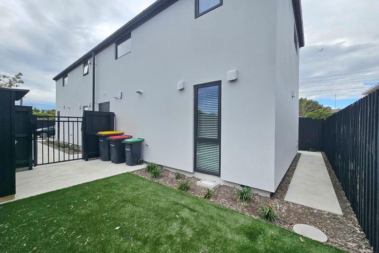 Photo of property in 3/30 Mackenzie Avenue, Woolston, Christchurch, 8023