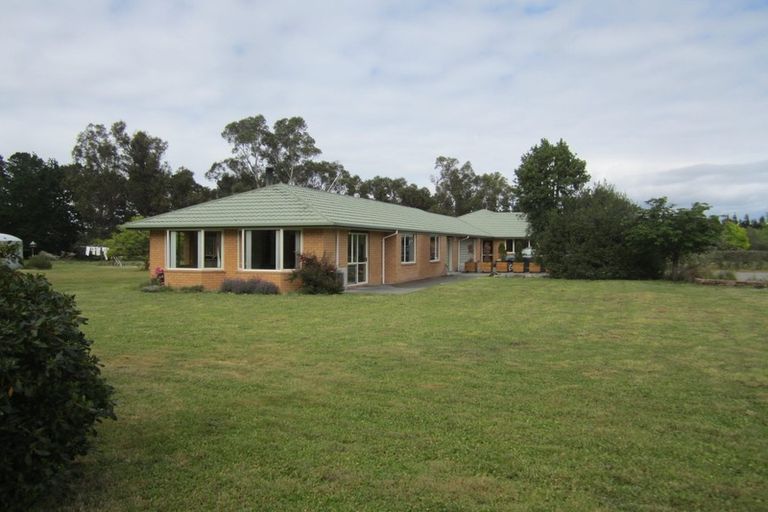 Photo of property in 123 Racecourse Road, Amberley, 7482