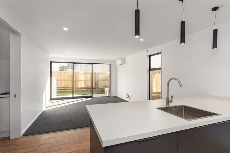 Photo of property in 1a Thomas Street, Linwood, Christchurch, 8062