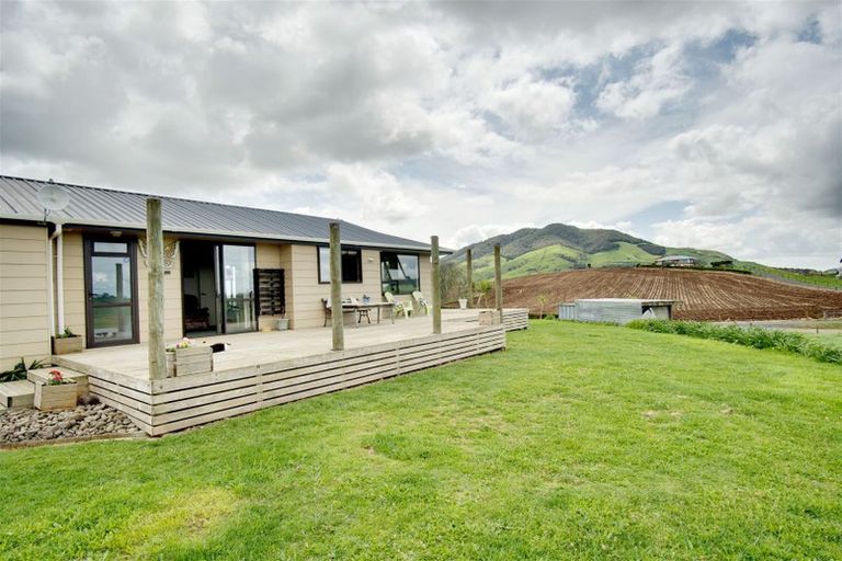 Photo of property in 1008a Te Kawa Road, Te Kawa, Te Awamutu, 3873