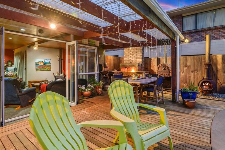 Photo of property in 21 Wylie Street, Glenholme, Rotorua, 3010