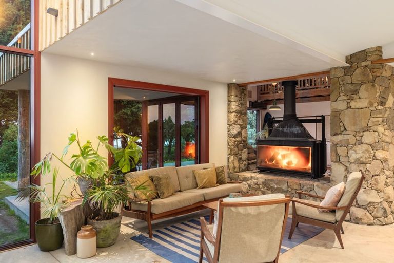 Photo of property in 2771 State Highway 1, Waipapa Bay, Kaikoura, 7371