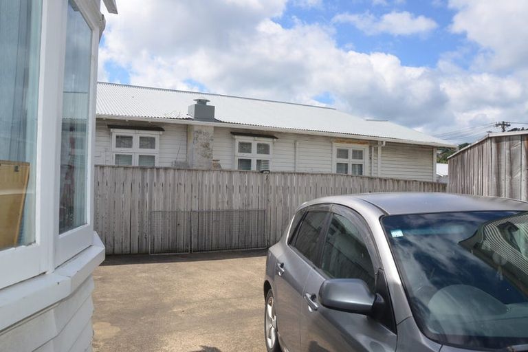 Photo of property in 5 Ellesmere Avenue, Miramar, Wellington, 6022