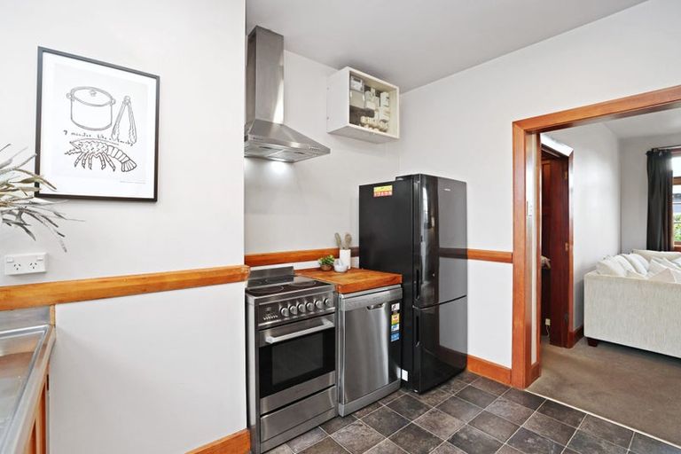 Photo of property in 5 Beach Road, Hampstead, Ashburton, 7700