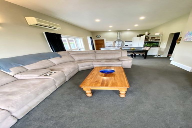 Photo of property in 18 Taumutu Road, Southbridge, 7602