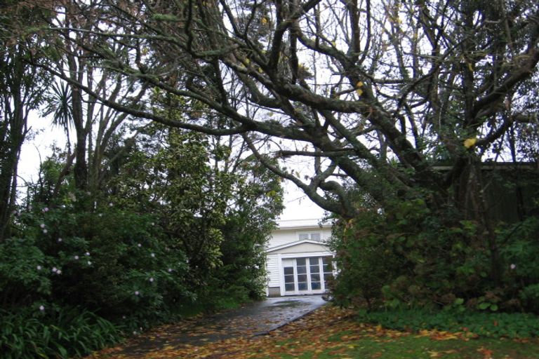 Photo of property in 91 Kyle Road, Greenhithe, Auckland, 0632