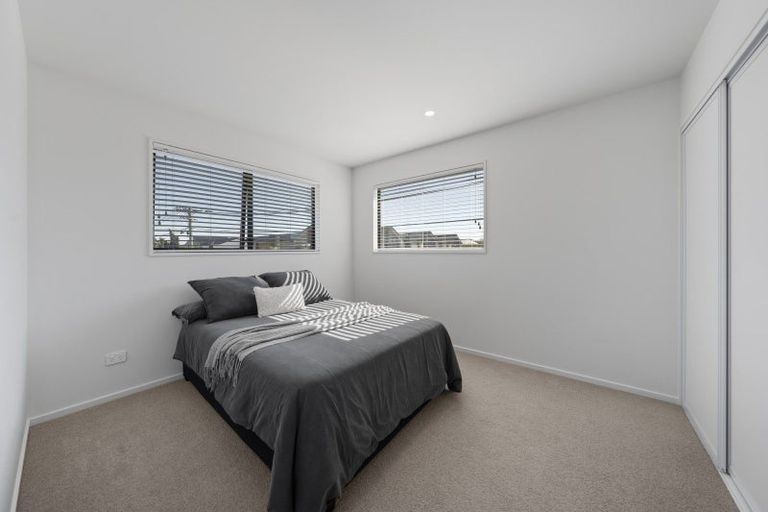 Photo of property in 34a Hargest Crescent, Sydenham, Christchurch, 8023