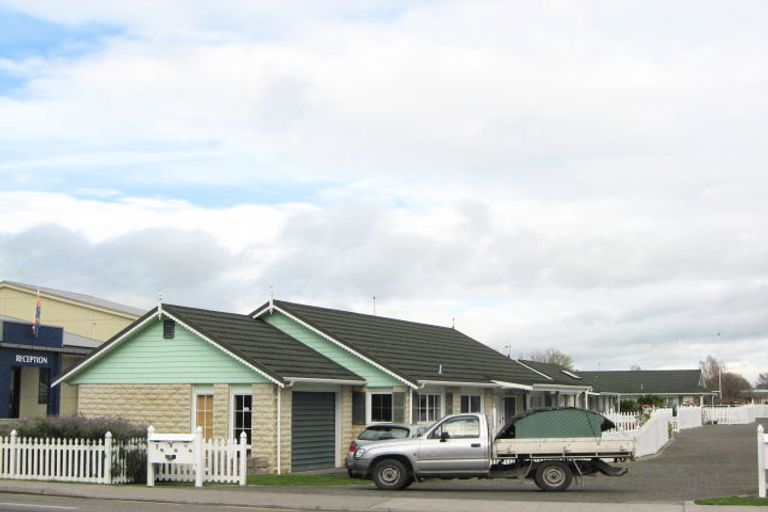 Photo of property in 5/21 Havelock Road, Havelock North, 4130