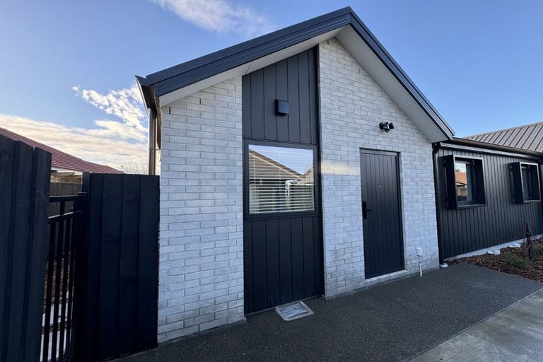 Photo of property in 4/66 Centennial Avenue, Riccarton, Christchurch, 8041