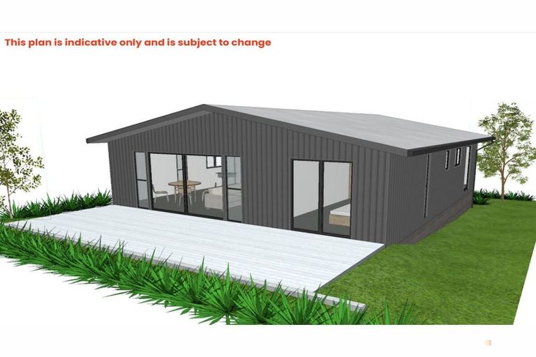 Photo of property in 1a Onslow Street, Gore, 9710