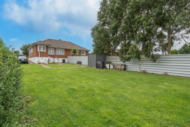 Photo of property in 95-97 Islington Street, Turnbull Thomson Park, Invercargill, 9810