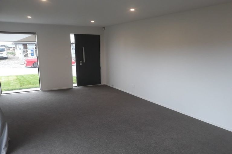 Photo of property in 38 Quinn Crescent, Woodend, 7610